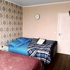 Квартира 39 м², 1-комнатная - изображение 5