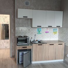 Квартира 43 м², 1-комнатная - изображение 4