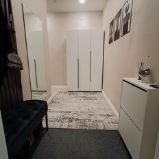 Квартира 46 м², 2-комнатная - изображение 3