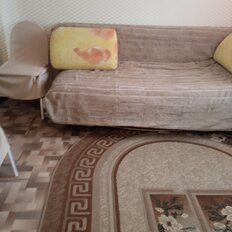 Квартира 36 м², 1-комнатная - изображение 3