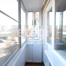 Квартира 62,4 м², 3-комнатная - изображение 1