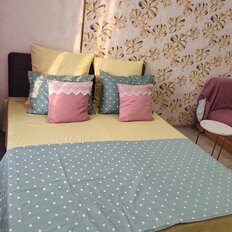 Квартира 40 м², 1-комнатная - изображение 5