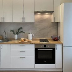 Квартира 45 м², 1-комнатная - изображение 5