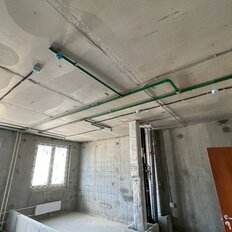 Квартира 24 м², 1-комнатные - изображение 4