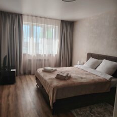 Квартира 44 м², 1-комнатная - изображение 5