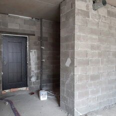 Квартира 41 м², 1-комнатная - изображение 4