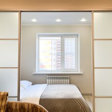 Квартира 41 м², 1-комнатная - изображение 2