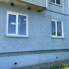 Квартира 31 м², 1-комнатная - изображение 3