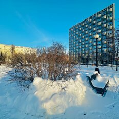 Квартира 27 м², 1-комнатные - изображение 2