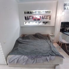 Квартира 48 м², 2-комнатная - изображение 1