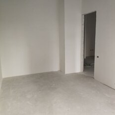 Квартира 47 м², 1-комнатная - изображение 4