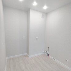 Квартира 36 м², 1-комнатная - изображение 3