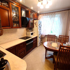 Квартира 70 м², 3-комнатная - изображение 2