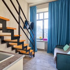Квартира 18 м², студия - изображение 3