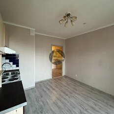 Квартира 41,1 м², 1-комнатная - изображение 5