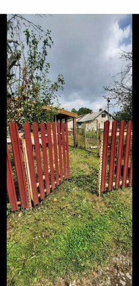 55 м² дом, 10 соток участок 1 300 000 ₽ - изображение 43