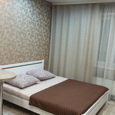 Квартира 24 м², студия - изображение 2