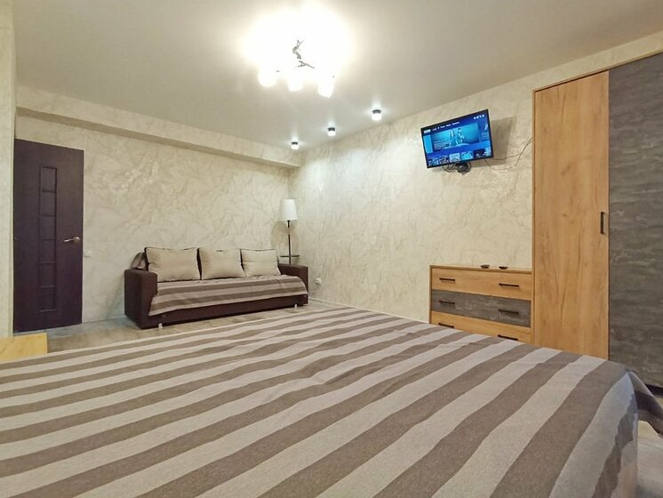32 м², 1-комнатная квартира 3 000 ₽ в сутки - изображение 33