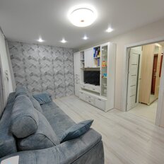 Квартира 37,8 м², 2-комнатная - изображение 5