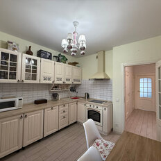 Квартира 58 м², 2-комнатная - изображение 4