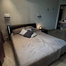 Квартира 98 м², 3-комнатная - изображение 3