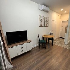 Квартира 22,2 м², студия - изображение 2