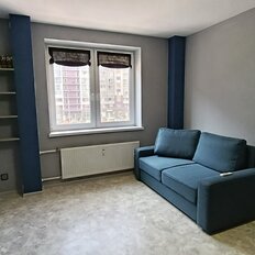 Квартира 36 м², 1-комнатная - изображение 3