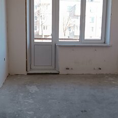 Квартира 64,8 м², 3-комнатная - изображение 5