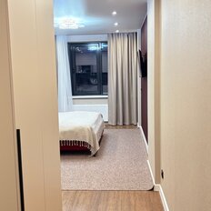 Квартира 27 м², студия - изображение 5