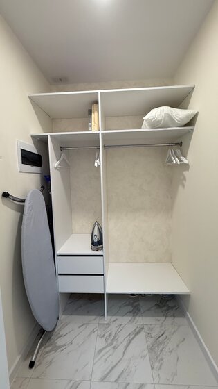 50 м², 1-комнатная квартира 3 000 ₽ в сутки - изображение 38