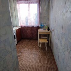 Квартира 29 м², 1-комнатная - изображение 4
