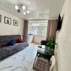 Квартира 18 м², студия - изображение 2