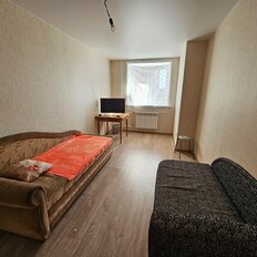 Квартира 38 м², 1-комнатная - изображение 1