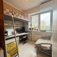 Квартира 42 м², 1-комнатная - изображение 2