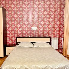 Квартира 40 м², 1-комнатная - изображение 3