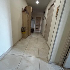 Квартира 57,1 м², 2-комнатная - изображение 1