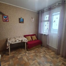 Квартира 37,9 м², 1-комнатная - изображение 4