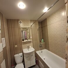 Квартира 40 м², 1-комнатная - изображение 5