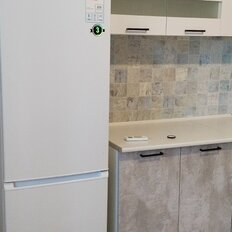 Квартира 37 м², 1-комнатная - изображение 3