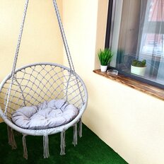 Квартира 40 м², 1-комнатная - изображение 2