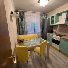 Квартира 35 м², 1-комнатная - изображение 2
