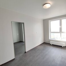 Квартира 35,5 м², 1-комнатная - изображение 1