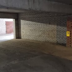 21,2 м², гараж - изображение 2