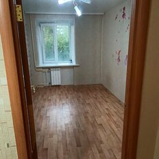 Квартира 58 м², 3-комнатная - изображение 3