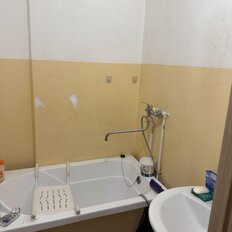 Квартира 22 м², студия - изображение 4