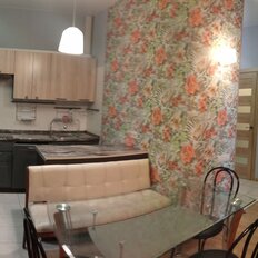 Квартира 71 м², 3-комнатная - изображение 1