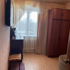 Квартира 59 м², 3-комнатная - изображение 5