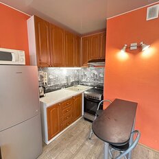 Квартира 30 м², 1-комнатная - изображение 4