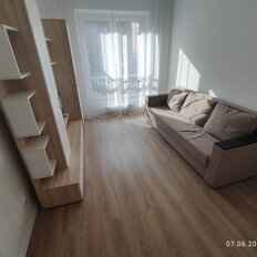 Квартира 33 м², 1-комнатная - изображение 4