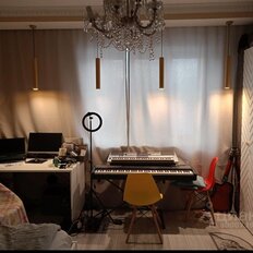 Квартира 40 м², 1-комнатная - изображение 2